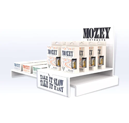 Mozey Extracts